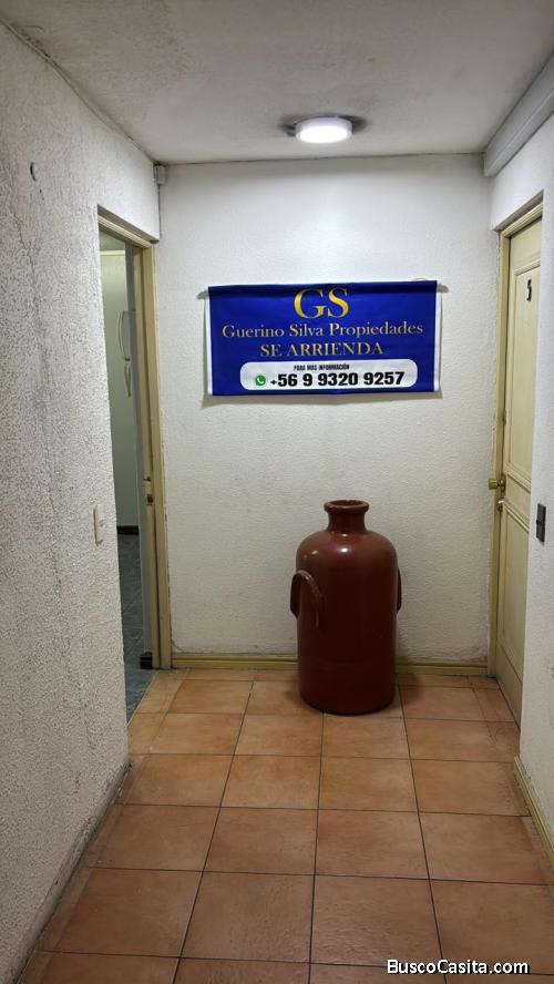 Se arrienda Oficina para consulta médica, dental, laboratorio clínico, Estética, Podología