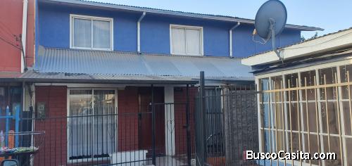 Paine centro, venta de casa habitación.