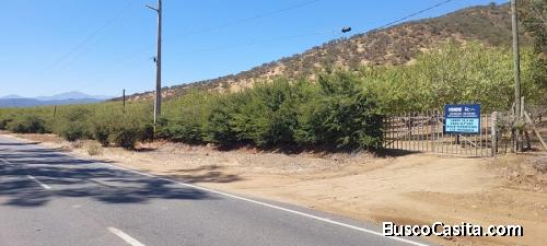 Melipilla, sector Lo Chacón, Ruta G-680660, OPORTUNIDAD.