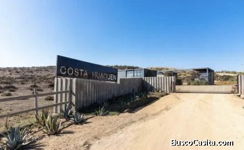 Terrenos en venta en Algarrobo – Sector Santa Teresita de Los Andes