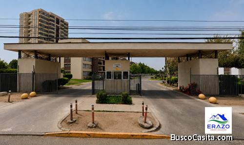 Departamento en La Reforma, Maipú