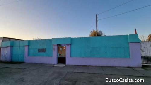 VENDO LOCAL COMERCIAL EN PUENTE ALTO