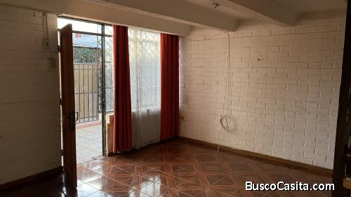 Buin, Villa Gabriela, vivienda para arriendo o venta.