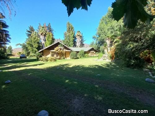 Paine - Champa, Mansel Alto, venta de Parcela.