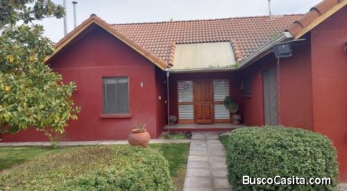 Linderos, 5 Sur-Buin, Condominio Las Rosas.