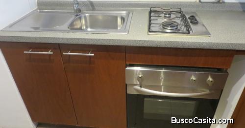 Arriendo Depto 1d-1b-45mt2 Cerca INACAP Valparaíso