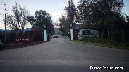 Aculeo-Paine, Lote 26, Condominio El Castaño