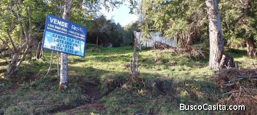 Región de Los Ríos, Lanco, Purulón, venta.