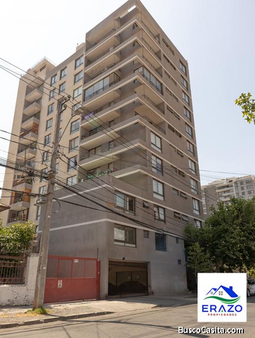 Gran Oportunidad en Metro Cerro Blanco, Recoleta