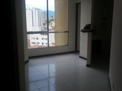 Arriendo apartaestudio