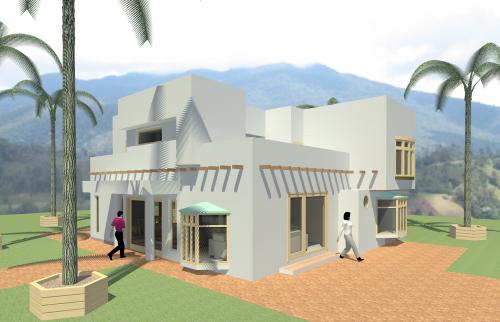 SE VENDE FINCA EN COMBIA