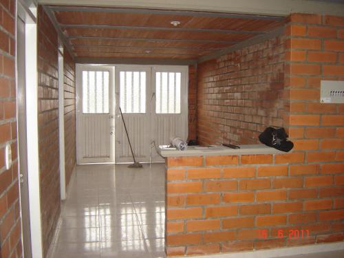 SE ARRIENDA CASA EN SANTA ROSA DE CABAL