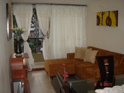 SE ARRIENDA APARTAMENTO EN CONJUNTO RESIDENCIAL PORTAL DEL PARQUE