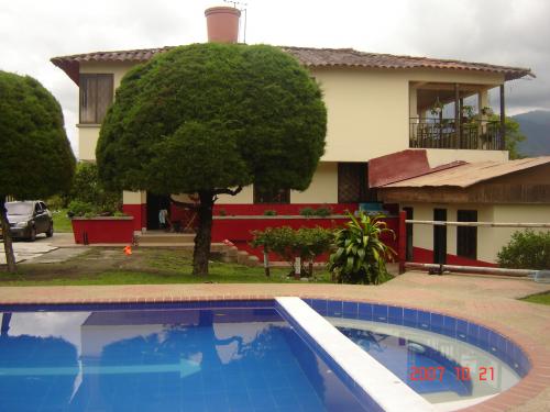 SE VENDE FINCA EN CALARCÁ QUINDIO