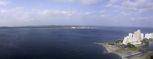 EDIFICIO PUERTA DEL MAR – CARTAGENA – APARTAMENTOS EN VENTA 