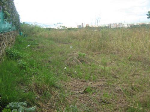 Cali, Altos de Ciudad Jardin, magnifico lote en venta