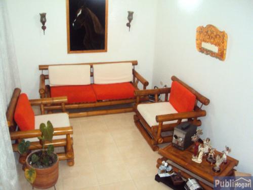 Vendo casa en los Alcazares