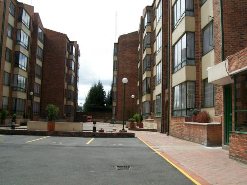 Apartamento en venta