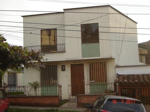 SE ARRIENDA CASA EN VILLA DEL PRADO - PEREIRA