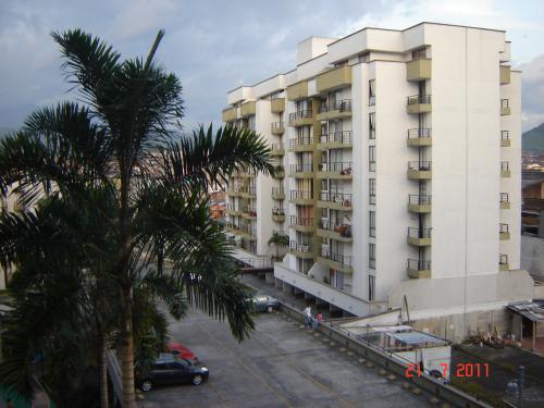 SE VENDE APARTAMENTO EN CONJUNTO RESIDENCIAL PORTAL DEL PARQUE