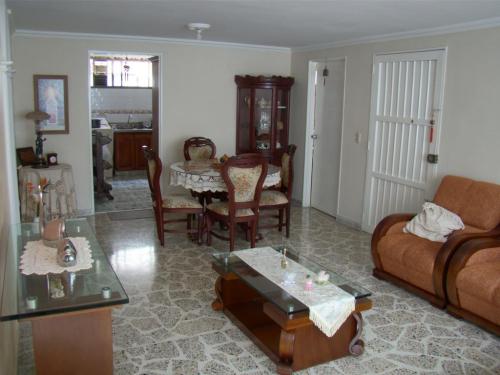 Hermoso apartamento en los Colores