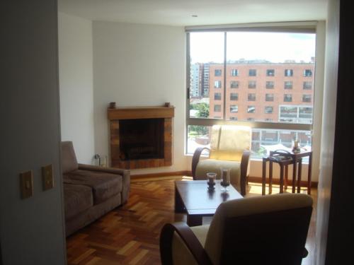 VENDO APARTAMENTO EN BELLA SUIZA