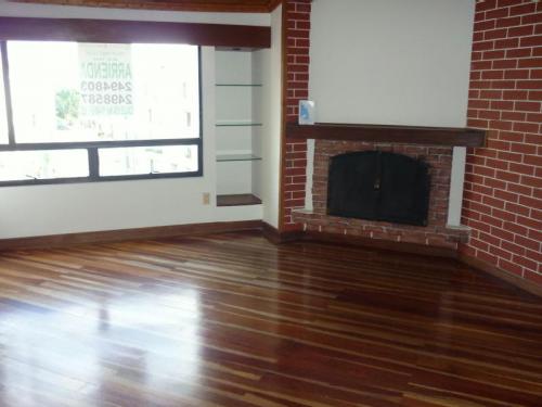 ARRIENDO APARTAMENTO EN VILLAS DEL MEDITERRANEO