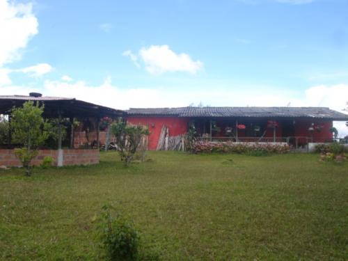 Venta Finca en Marinilla