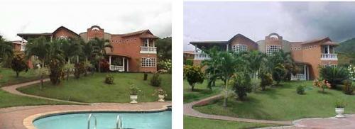 FINCA DE RECREO PARA LA VENTA EN SAN JERONIMO, EXCELENTE!!