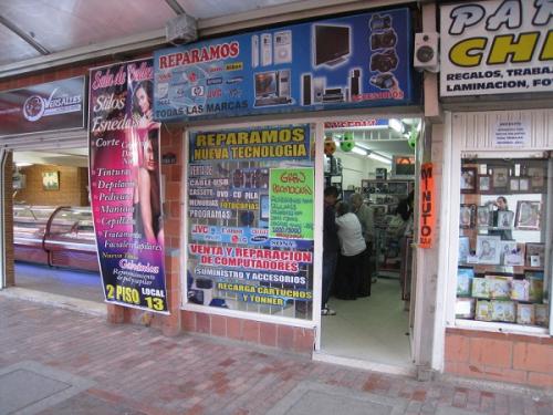 VENDO LOCAL COMERCIAL BARATO MOTIVO VIAJE