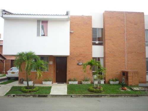 Casa en Condominio Sol de Primavera