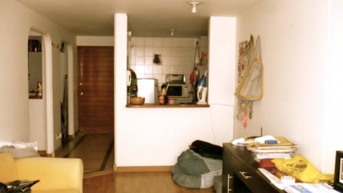 Arriendo Con o sin Muebles. Directo Propietario