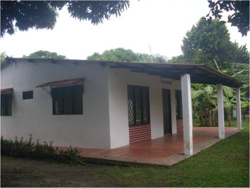 Vendo Finca Mariquita