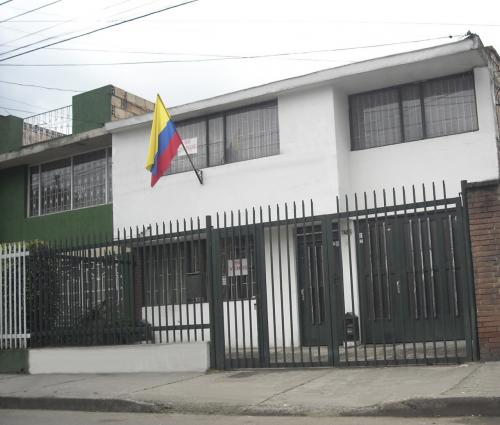 Casa Grande - Bifamiliar - vivienda - negocio - EPS - Iglesia - ...