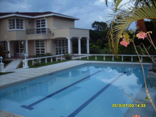 ALQUILO FINCA VILLA SOFIA EN PEREIRA