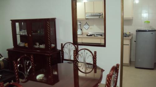 Vendo Apartamento en Ibague