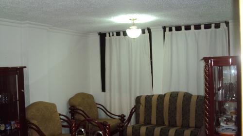 Apartamento en Ibague para la Venta