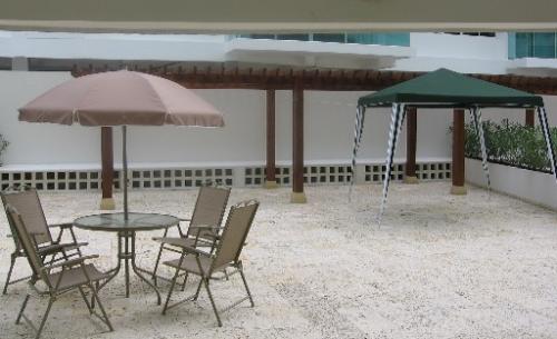 Hermoso apartamento en la Boquilla, Cartagena de Indias