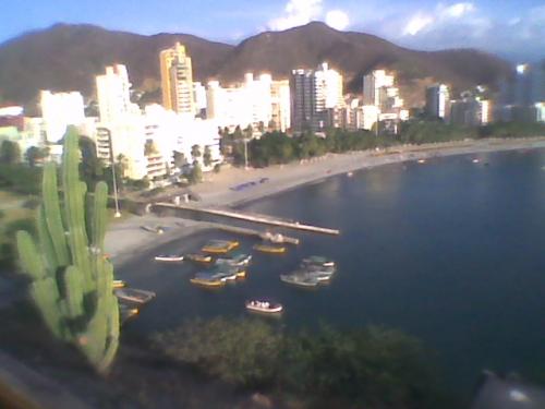 APARTAMENTOSPARA  VACACIONES Y TEMPORADISTAS RODADERO