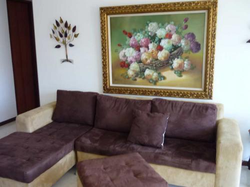 CODIGO 29 APARTAMENTO AMOBLADO EN EL POBLADO