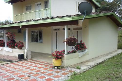 VENDO FINCA DE RECREO GANGA