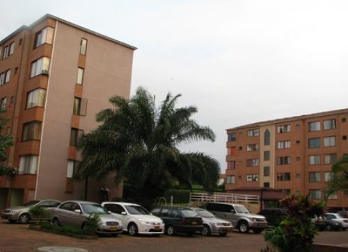 Apartamento con Excelente ubicación, garaje doble y depósito. 