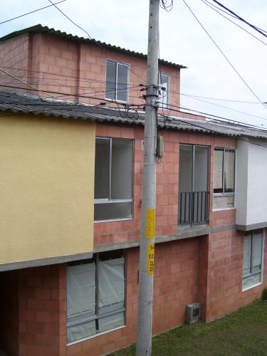 Vendo casa en condominio