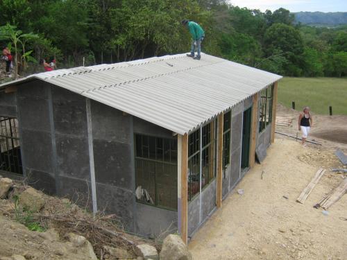 vendo casas prefabricadas nuevas y de segunda en buen estado