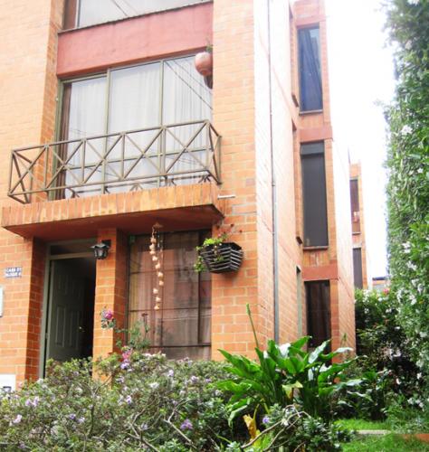 Arriendo casa en Chia con opcion de Compra