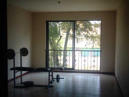 Arriendo Apartamento en El Ingenio I,  2 piso, 