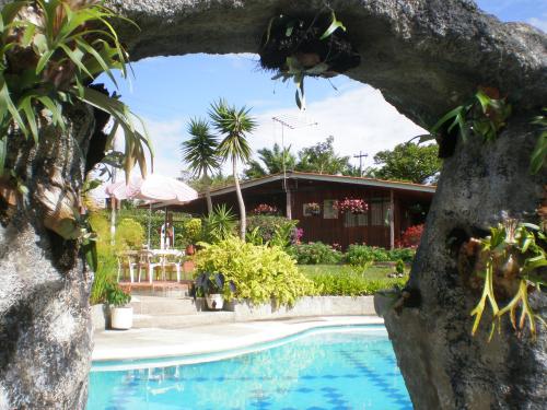 ESPECTACULAR FINCA DE RECREO