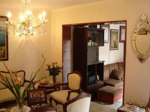 Exelente Casa en Ciudad Jardin