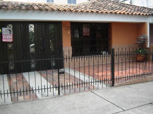 Exelente Casa en la Flora