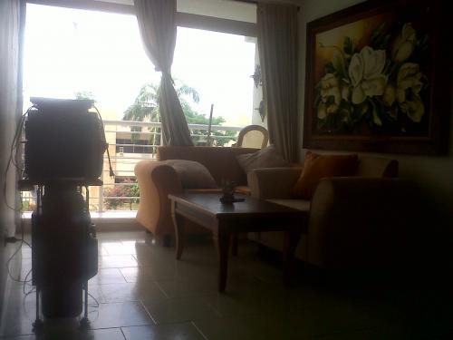 SE VENDE APARTAMENTO EN LA PLAZUELA 21, CARTAGENA.